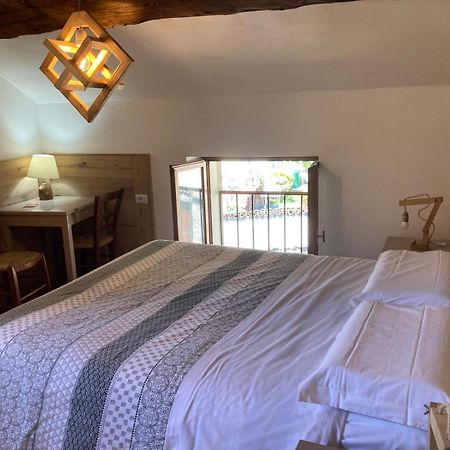 A Casa Di Checco Bed & Breakfast Feltre Exterior foto
