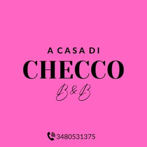 A Casa Di Checco Bed & Breakfast Feltre Exterior foto
